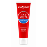 Colgate Max White Instant Tandpasta | 75 ml | Direct Wittere Tanden