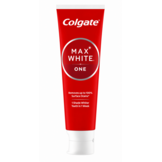 Colgate Max White One Whitening Tandpasta | 75 ml |  Natuurlijk Wittere Tanden
