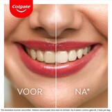 Colgate Max White Ultra Deep Clean Tandpasta | 75 ml | Visible White