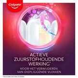 Colgate Max White Ultra Deep Clean Tandpasta | 75 ml | Visible White