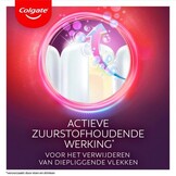 Colgate Max White Ultra Freshness Pearls Tandpasta | 75 ml | Langdurige Frisheid