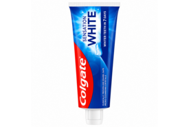 Colgate Sensation White Tandpasta | 75 ml | Wittere Tanden