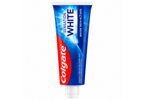 Colgate Sensation White Tandpasta | 75 ml | Wittere Tanden