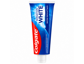 Colgate Sensation White Tandpasta | 75 ml | Wittere Tanden