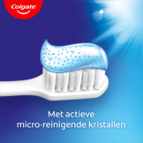 Colgate Sensation White Tandpasta | 75 ml | Wittere Tanden