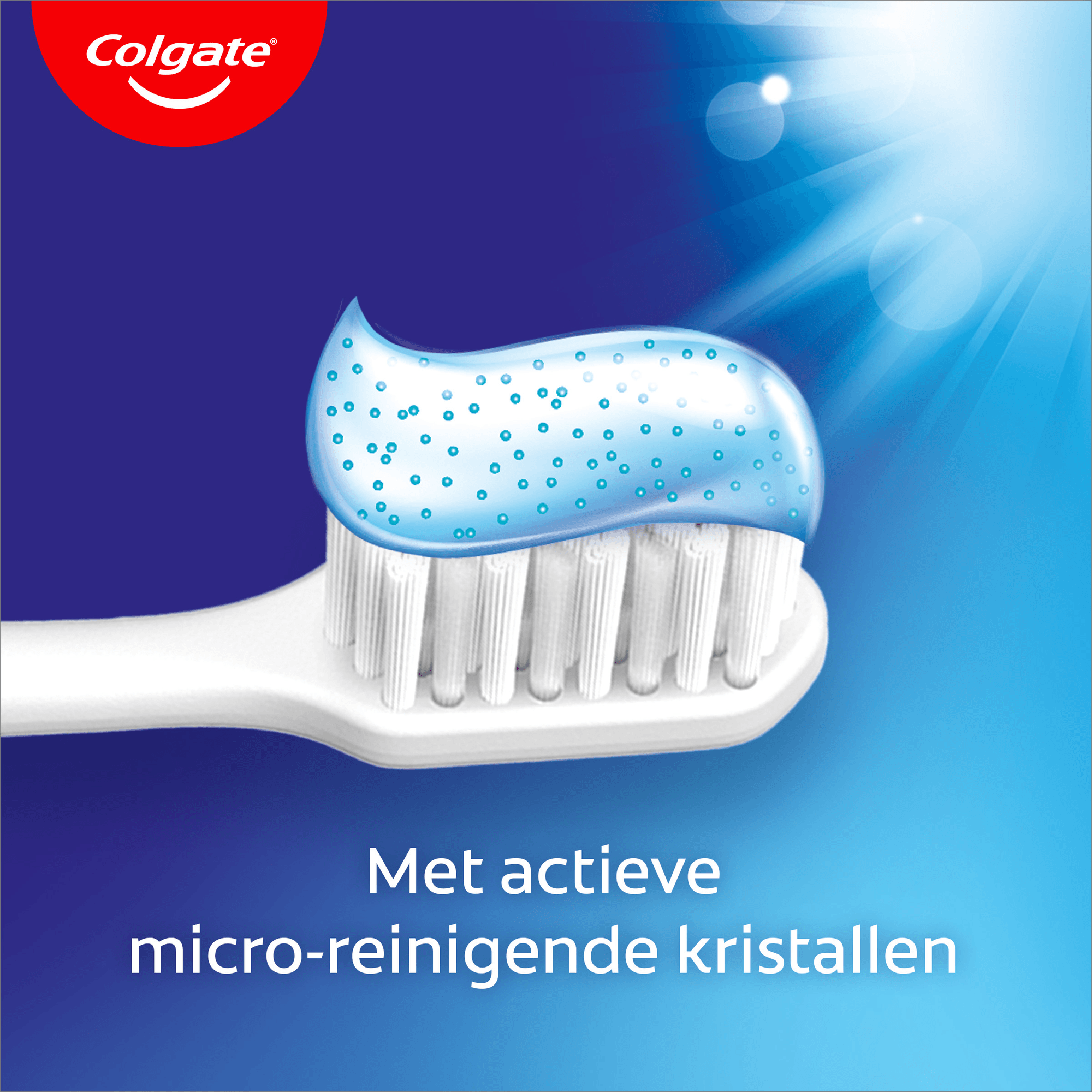 Colgate Sensation White Tandpasta | 75 ml | Wittere Tanden