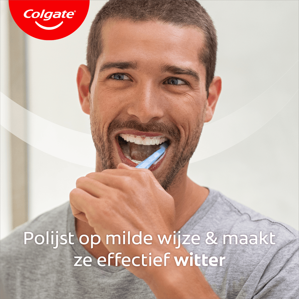 Colgate Sensation White Tandpasta | 75 ml | Wittere Tanden