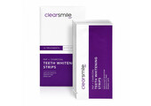 Clearsmile PAP+ Whitening Strips | 28 Strips | Witte Tanden
