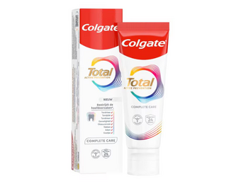 Colgate Total Original Tandpasta | 75 ml | Complete Mondverzorging