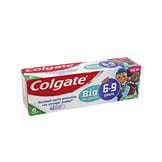 Colgate Big Kids' Smiles Tandpasta Mild Mint | 50 ml | 6 tot 9 Jaar