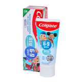 Colgate Big Kids' Smiles Tandpasta Mild Mint | 50 ml | 6 tot 9 Jaar