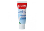Colgate Triple Action Xtra White Tandpasta | 75 ml | Witte Tanden