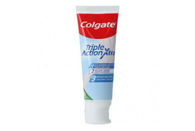 Colgate Triple Action Xtra White Tandpasta | 75 ml | Witte Tanden