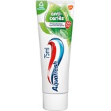Aquafresh Tandpasta Anti-Cariës | 75 ml | Sterke Tanden