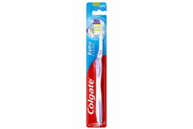 Colgate Extra Clean Tandenborstel | Medium | 1 stuk | Dagelijkse Reiniging