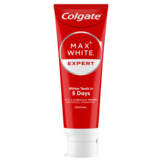 Colgate Max White Expert Original Tandpasta | 75 ml | Whitening