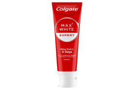 Colgate Max White Expert Original Tandpasta | 75 ml | Whitening