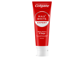 Colgate Max White Expert Original Tandpasta | 75 ml | Whitening