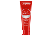 Colgate Max White Ultra Deep Clean Tandpasta | 75 ml | Visible White