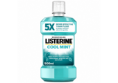 Listerine Cool Mint Mondwater | 500 ml | Intense Frisheid