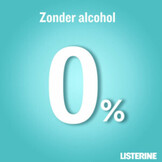 Listerine Cool Mint Mild Mondwater | 500 ml | Milde Frisheid