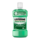 Listerine Fresh Burst Mondwater | 500 ml | Tegen Tandplak