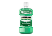 Listerine Fresh Burst Mondwater | 500 ml | Tegen Tandplak