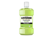 Listerine Mild & Minty Mondwater | 500 ml | Milde Frisse Adem