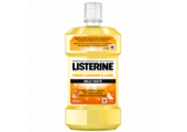 Listerine Fresh Ginger & Lime Mild Mondwater | 500 ml | Milde Frisse Adem