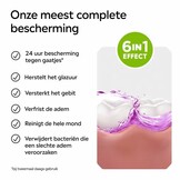 Listerine Total Care Mondwater | 500 ml | Tandbescherming
