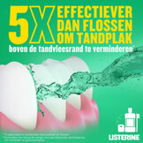 Listerine Total Care Mondwater | 500 ml | Tandvleesbescherming