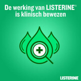 Listerine Total Care Mondwater | 500 ml | Tandvleesbescherming
