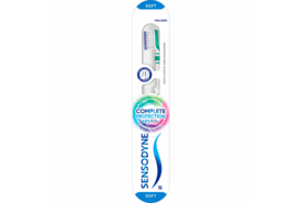 Sensodyne Complete Protection Tandenborstel | Soft | 1 stuk