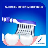 Sensodyne Complete Protection Tandenborstel | Soft | 1 stuk