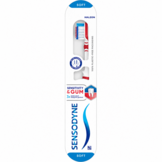 Sensodyne Sensitivity & Gum Tandenborstel | Soft | 1 stuk
