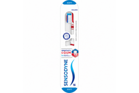 Sensodyne Sensitivity & Gum Tandenborstel | Soft | 1 stuk