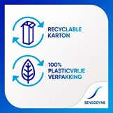Sensodyne Sensitivity & Gum Tandenborstel | Soft | 1 stuk