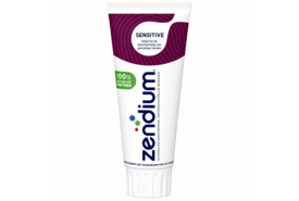 Zendium Sensitive Tandpasta | 75 ml | Gevoelige Tanden