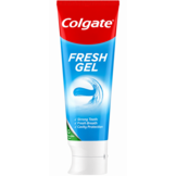 Colgate Blue Fresh Gel Tandpasta | 75 ml | Frisse Adem