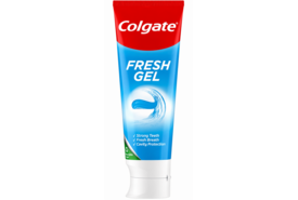 Colgate Blue Fresh Gel Tandpasta | 75 ml | Frisse Adem
