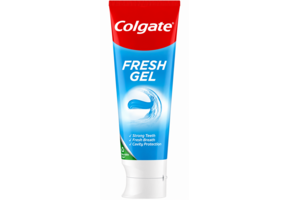 Colgate Blue Fresh Gel Tandpasta | 75 ml | Frisse Adem