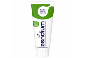 Zendium Extra Fresh Tandpasta | 75 ml | Langdurig Frisse Adem