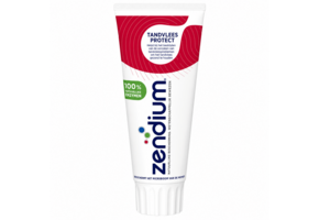 Zendium Tandvlees Protect Tandpasta | 75 ml | Gezond Tandvlees