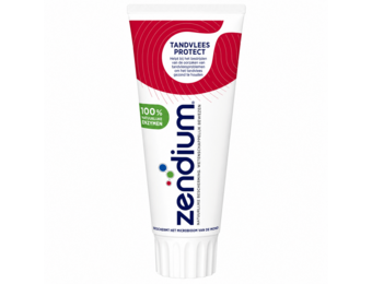 Zendium Tandvlees Protect Tandpasta | 75 ml | Gezond Tandvlees