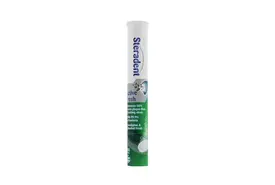 Steradent Active Fresh Reinigingstabletten | 30 stuks | Frisse Gebitsprothese