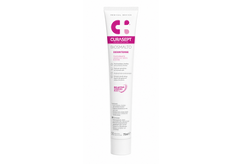 Curasept Biosmalto Tandpasta | 75 ml | Gevoelige Tanden