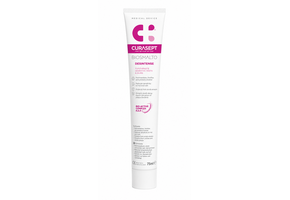 Curasept Biosmalto Tandpasta | 75 ml | Gevoelige Tanden