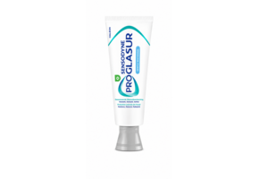 Sensodyne Proglasur Gentle Whitening Tandpasta | 75 ml | Glazuurbescherming & Whitening