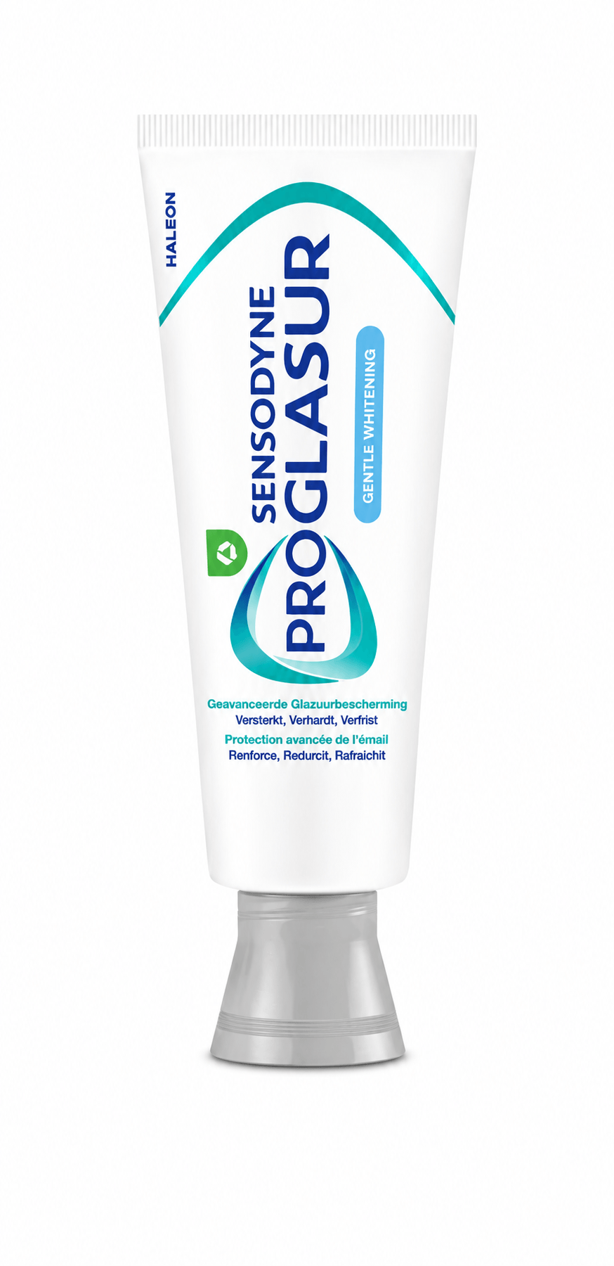 Sensodyne Proglasur Gentle Whitening Tandpasta | 75 ml | Glazuurbescherming & Whitening