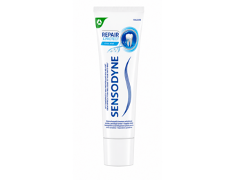 Sensodyne Repair & Protect Tandpasta | Cool Mint | 75 ml | Gevoelige Tanden